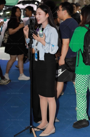 肉丝铆钉鞋主播【套图➕视频】