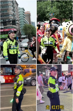 第196期：抖音主播【青椒】831部短视频合集，视频时长2:23:16，大小6.6GB