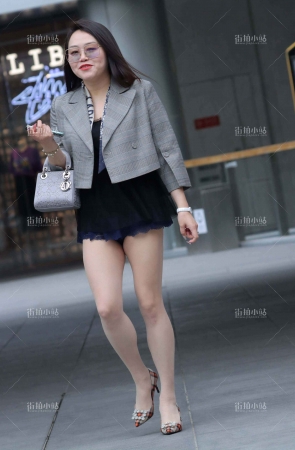 高跟S妇