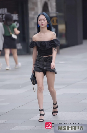 高跟美女3A2718[1.25G]