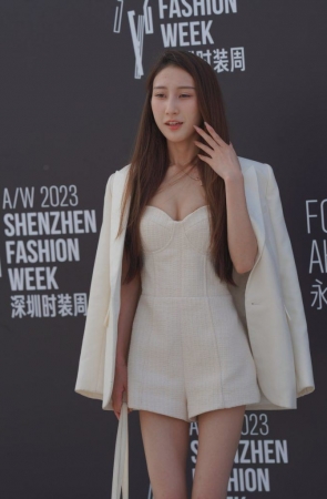 大气西装外套 [41P-515MB]