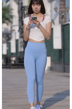 あなたが见つからない【套图+视频】