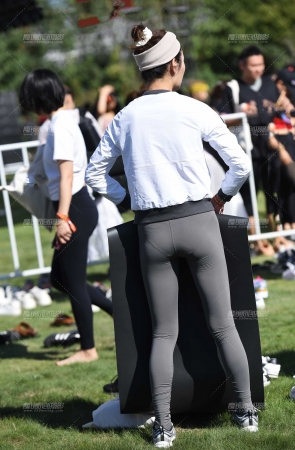 散场