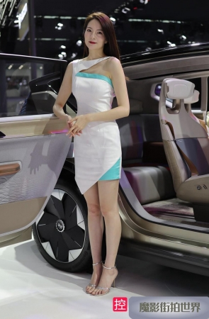 爱弛展台凉高模特3A409[209M]