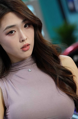 长腿邻家小妹 [27P]