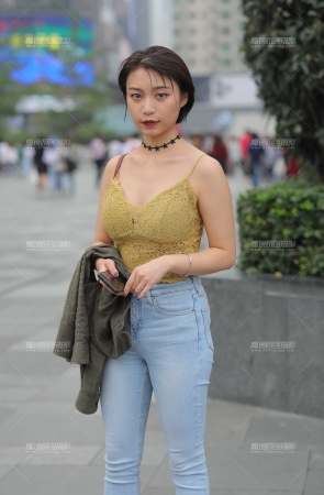 搭讪小妹