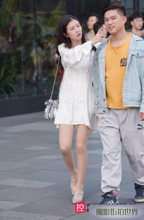 长腿美女3A2715[1.22G]