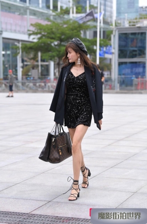 长腿美女3A1493[130M]