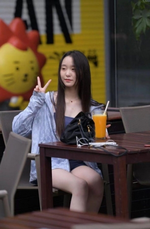 甜美可爱休闲装 [153P-3.18GB]