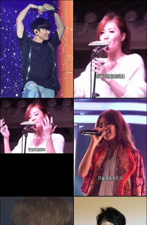 第229期--主播【下雨天live】共1324个短视频合集，时长共7:2:24，大小9.7GB！