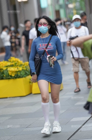 肉肉的腿