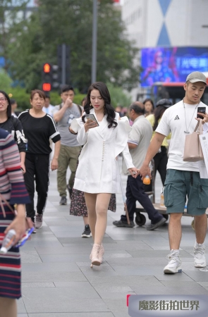 肉丝，高跟，女友3A1446[271M]