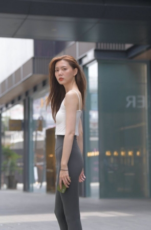 一始街拍作品  茫 [790P-16.8GB]