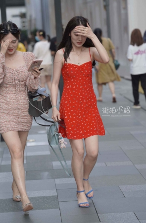 美群姐妹