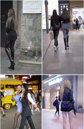 第151期：抖音主播【猫头鹰摄影】2347部短视频合集，视频时长06:42:14，大小17.1GB