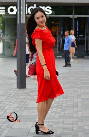 8-19 我愿生在唐朝