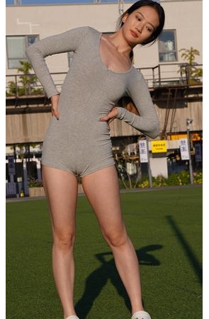 翩跹遐想【套图+视频】