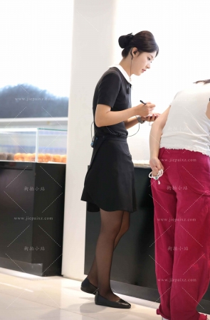 好利来选拔要求更高的黑天鹅顾问 [19P]