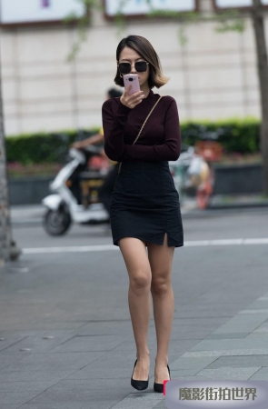 墨镜高跟美女3A676[1.16G]