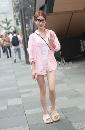 粉色精灵小妹-230703-5-53 15P