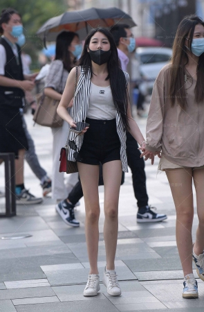 筷子腿贼纤细.240112-8-59 14P