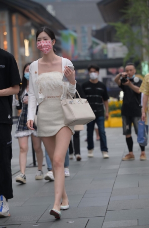 爱笑的眼睛