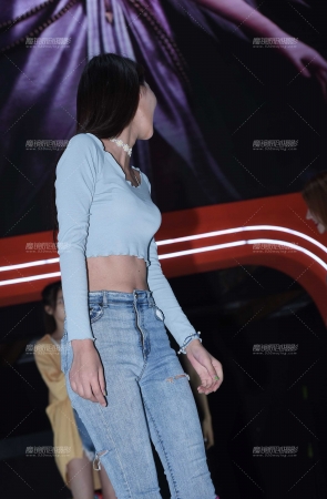 彩排