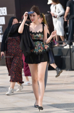 23416-33=66√靓丽的娇萋，真是人见人爱啊 13P