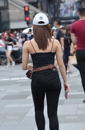 紧身