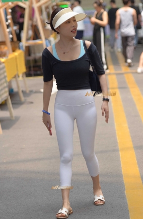 甜美