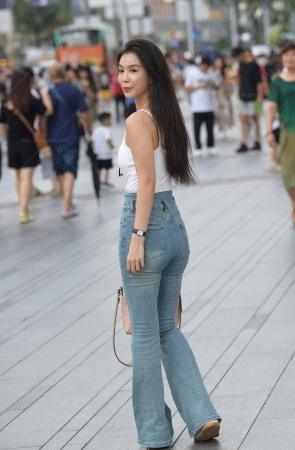 温柔的大淑女气质小姐姐/231228-10-49 15P