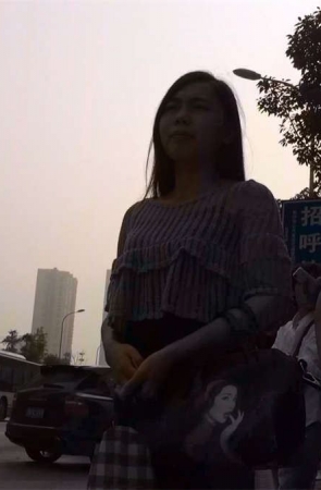 紧绷蓝牛MM