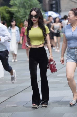 美丽