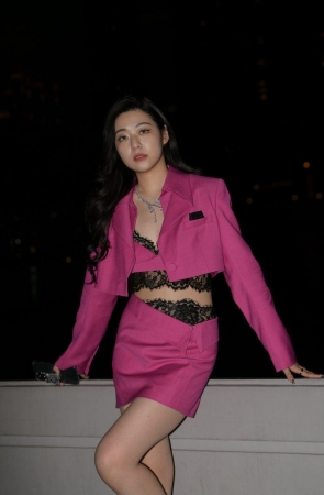 迷人的紫色 [147P-3.15GB]