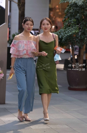 20825-16+53/吊带裙少妇 5P