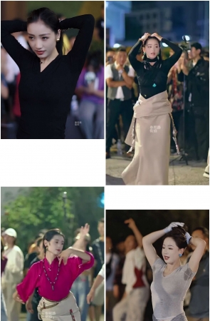 第116期：抖音主播【春熙路街拍】3714部短视频合集，视频时长28:18:45，大小26.5GB