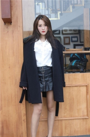 极品女神妮妮的咖啡色丝袜模拍图片3A087[142P-2.06G]