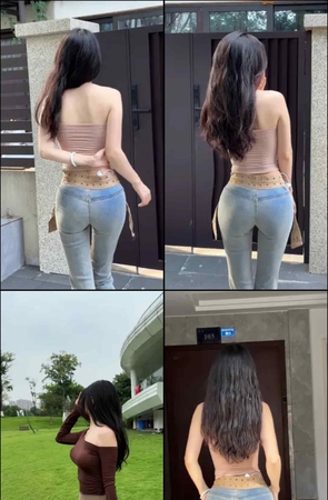 第293期--主播【岸之若晨】共164个短视频合集，时长共0:18:7，大小0.48GB！