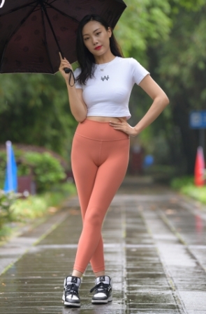 雨一样的你
