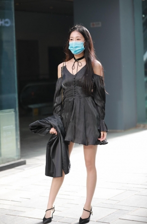 肉丝小姐姐