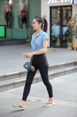 邻家小妹