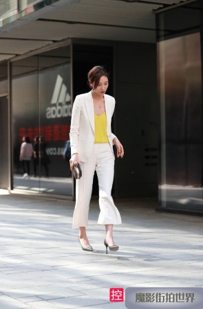 女性的洒脱MJ1264[177M]