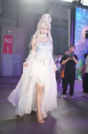 2025年chinajoy高清视图合集1