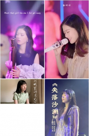 第205期：抖音主播【龙千里】351部短视频合集，视频时长2:47:0，大小7.1GB