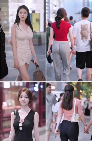 第107期：抖音主播【摄影师-V】62部短视频合集，视频时长00:09:33，大小163GB