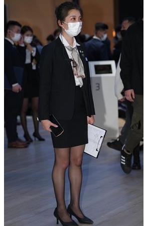 黑丝销售小姐姐(44P)