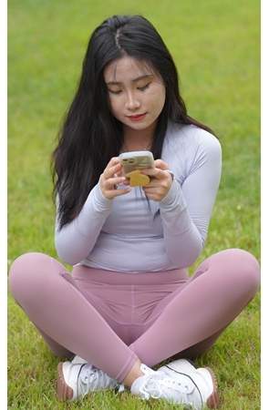 眷恋【套图+视频】