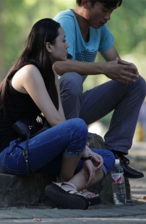 No410 凉拖拼图2组