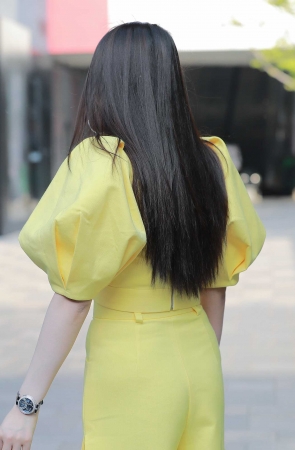 时尚性感女神