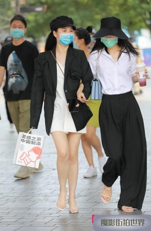 白短裙3A1036[318M]